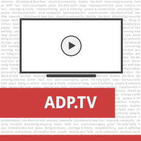 ADP TV Icon