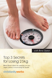 110 - My Top 3 Secrets for Losing 25kgs eboo