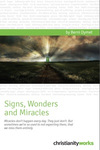 114 - Signs Wonders and Miracles